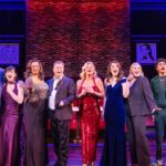 «Êtes-vous hors de votre esprit?» The Wild True Story de la fin originale de Smash