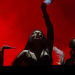 Parris Goebel, le chorégraphe Coachella de Lady Gaga, parle des opéras, Alexander McQueen et ces rumeurs de Rihanna