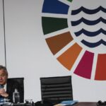 À l'horizon? Vague d'élan pour un traité de haute mer