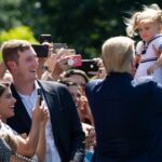 À l'intérieur de la Maison Blanche, prévoyez de faire de l'Amérique Rendre les bébés