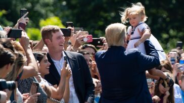 À l'intérieur de la Maison Blanche, prévoyez de faire de l'Amérique Rendre les bébés