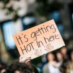 Achetez plus intelligemment, pas plus dur. Comment la messagerie douce peut aider la planète plus que des discussions difficiles