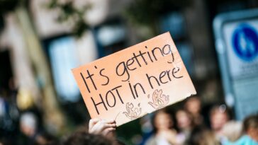 Achetez plus intelligemment, pas plus dur. Comment la messagerie douce peut aider la planète plus que des discussions difficiles