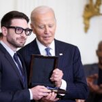 Alex Soros a des réflexions sur les perspectives de Dems 2028, Elon Musk et «Anti-American» JD Vance