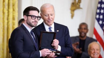 Alex Soros a des réflexions sur les perspectives de Dems 2028, Elon Musk et «Anti-American» JD Vance