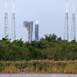 Amazon pour le lancement de satellites rivaux StarLink