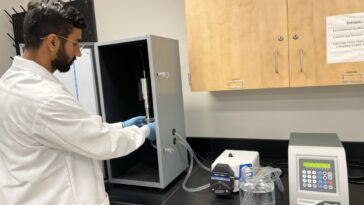 Amélioration du traitement des eaux usées avec la technologie des nanobubbles