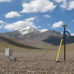 Anatomie d'un 'zombi' Volcan: Enquêter sur la cause des troubles à l'intérieur de Uturuncu