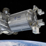 As trouve sa maison en orbite As trouve sa maison en orbite