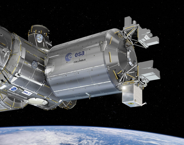 As trouve sa maison en orbite As trouve sa maison en orbite