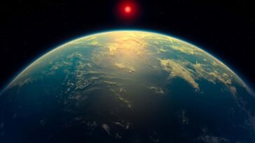 Aurons-nous jamais confirmé la vie en dehors de notre système solaire?