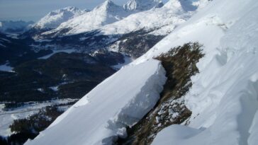 Avalanches de glissement: la surveillance sur le terrain s'attaque aux grandes inconnues