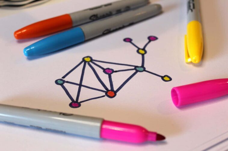 Picture supplied by Katie Steckles for 19th April 2025 Maker column