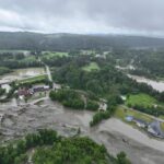 Classifier les plaines inondables: une approche innovante de l'atténuation des inondations