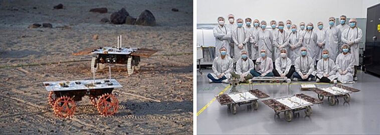 Comment Cadre a réussi ses tests d'autonomie Comment Cadre a réussi ses tests d'autonomie