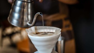 Comment faire un excellent café avec moins de grains, selon Science