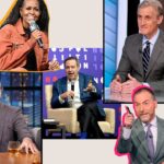 Comment la relooking YouTube d'Ezra Klein pointe vers l'avenir de la télévision de podcasting Comment la relooking YouTube d'Ezra Klein pointe vers l'avenir de la télévision de podcasting