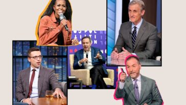 Comment la relooking YouTube d'Ezra Klein pointe vers l'avenir de la télévision de podcasting