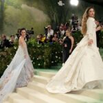 Comment regarder le Met Gala Livestream 2025