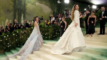 Comment regarder le Met Gala Livestream 2025