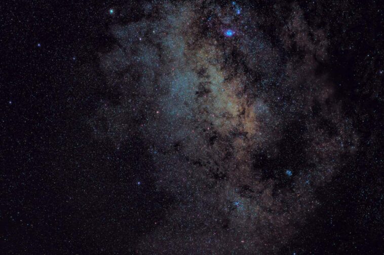 Comment rien ne pouvait détruire l'univers Comment rien ne pouvait détruire l'univers