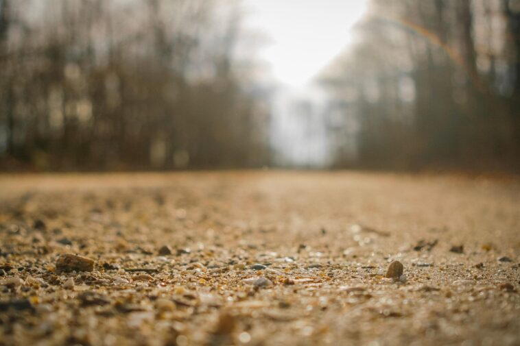 Comment un jour de pluie et un poisson capricieux ont lancé un programme de Pennsylvanie dédié aux routes non pavées