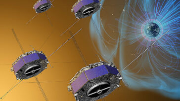De nouvelles perspectives sur une forme énigmatique de reconnexion magnétique
