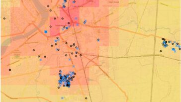 Des études à grande échelle en Inde montrent qu'un marché de la pollution peut réduire les émissions