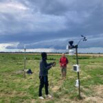 Des précipitations extrêmes - une hypothèse de longue date sur la dépendance à la température peut enfin être réglée Des précipitations extrêmes - une hypothèse de longue date sur la dépendance à la température peut enfin être réglée