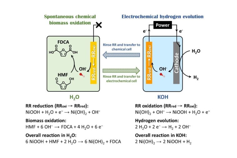 Déverrouiller une voie plus verte pour la conversion de la biomasse et la production d'hydrogène