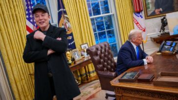 Doge Ditching Tape Storage pourrait mettre des données en danger, disent que les experts