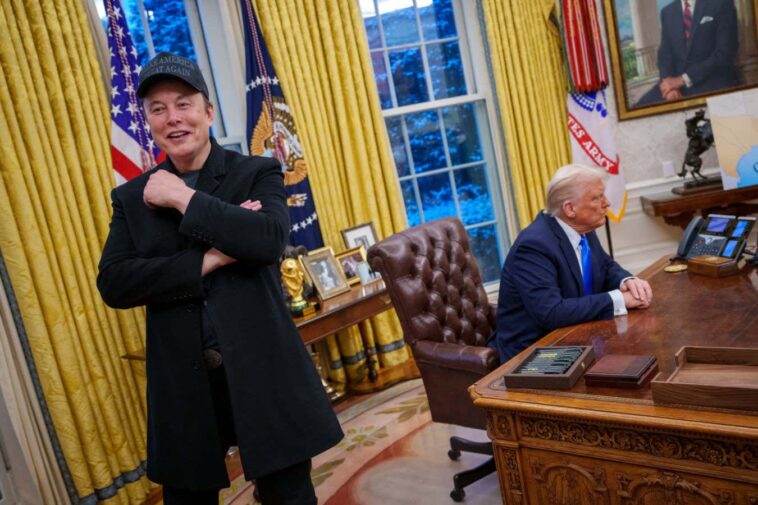 Doge Ditching Tape Storage pourrait mettre des données en danger, disent que les experts