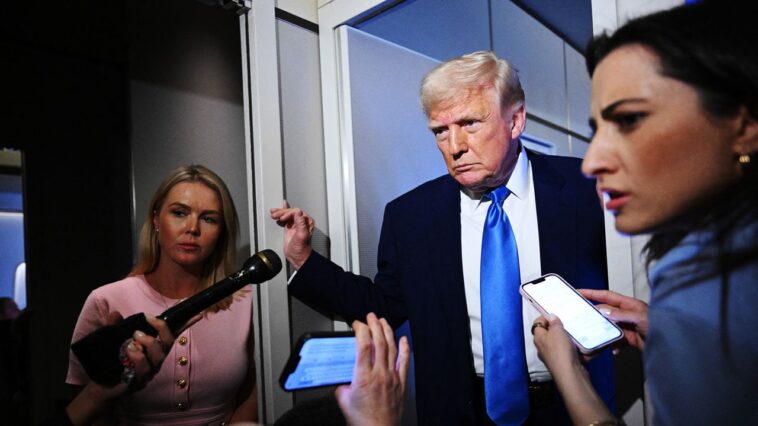 Donald Trump ne peut pas s'arrêter, ne s'arrêtera pas, ripostant contre quiconque a résisté à ses mensonges sur les élections de 2020