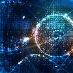 Données quantiques ultra-sécurisées envoyées sur les câbles Internet existants