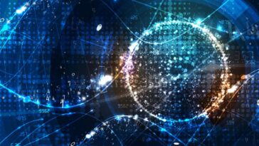 Données quantiques ultra-sécurisées envoyées sur les câbles Internet existants