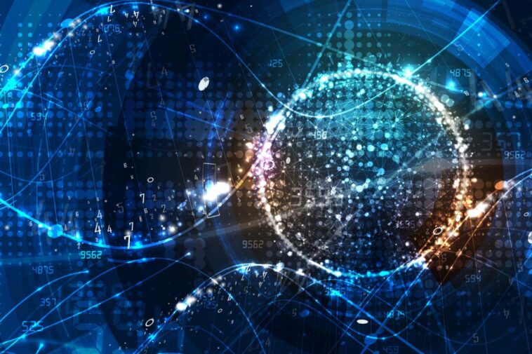 Données quantiques ultra-sécurisées envoyées sur les câbles Internet existants