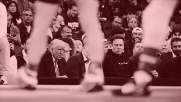 Elon Musk et Donald Trump se brisent enfin (peut-être)