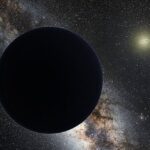 Est-ce le premier soupçon de Planet Nine? Est-ce le premier soupçon de Planet Nine?