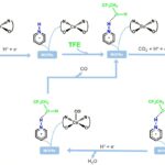 Génération d'un microenvironnement de liaison à l'hydrogène pour stimuler l'électroduction de la CO₂ Génération d'un microenvironnement de liaison à l'hydrogène pour stimuler l'électroduction de la CO₂