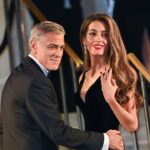 George Clooney insiste sur le fait que lui et sa femme Amal Clooney n'ont toujours «jamais eu de dispute»