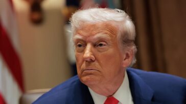 Hé, Donald Trump, les gens sont toujours "Yippy"