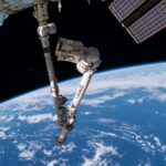 Horloge spatiale la plus précise à lancer - et à compter pour la destruction