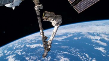 Horloge spatiale la plus précise à lancer - et à compter pour la destruction