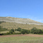 Isotopes Histoire des tremblements de terre dans les Apennins