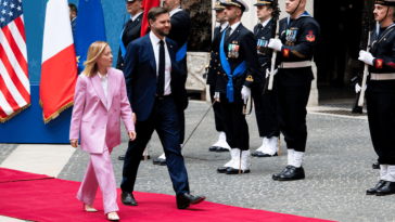 JD Vance ne s'en soucierait pas si vous l'appeliez un imbécile en italien