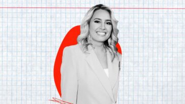 Jacqui Heinrich de Fox News dit que les attaques de Trump ne «me tiennent pas debout la nuit»