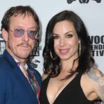 Jillian Lauren Shriner, épouse du bassiste de Weezer, abattue par la police et arrêtée pour tentative de meurtre à LA