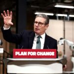 Keir Starmer est-il conseillé par l'IA? Le gouvernement britannique ne nous le dira pas