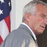 Kennedy a apporté un marteau à la santé publique des États-Unis