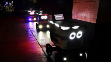 L'IA est déjà venue pour les stagiaires. Tu es probablement le prochain